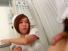 Sexy slut gives head and gets fucked, craving more Nippon XXX.